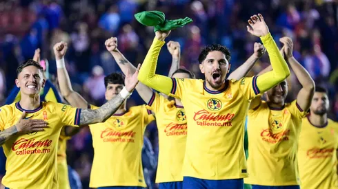 América cambiará de estadio para la final.