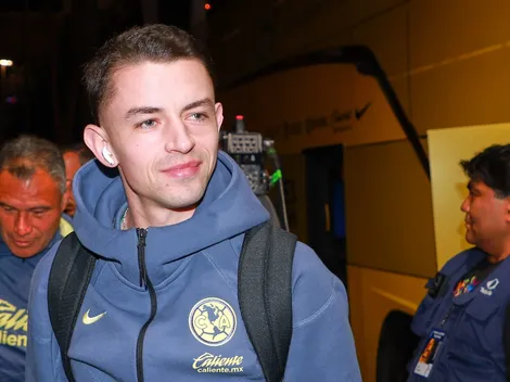 Álvaro Fidalgo respondió a las quejas de Cruz Azul contra el arbitraje