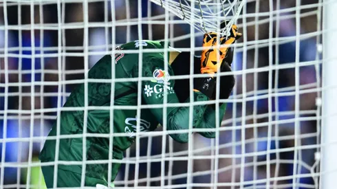 Malagón reapareció con mensaje de calma a sus seguidores.