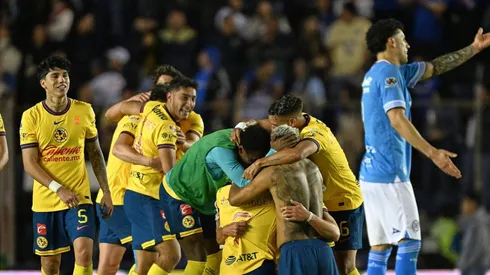 América no podrá contar con una de sus figuras.