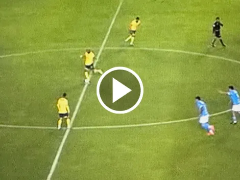 Ridícula justificación de Cruz Azul para no aceptar la derrota