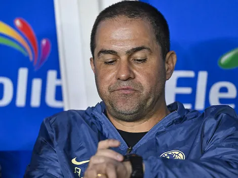 El ajuste de Jardine que acabó con Cruz Azul en la semifinal