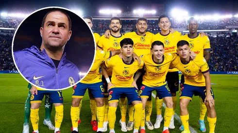 Brilló en la semifinal contra Cruz Azul.