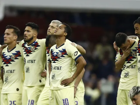 La venganza que puede cobrarse América contra Monterrey
