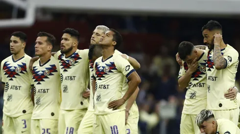 América va por una revancha contra Monterrey.