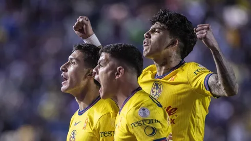 América busca el tricampeonato en el Apertura 2024.