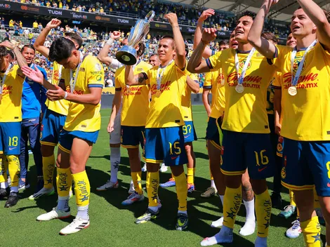 Oficial: América anuncia su primera baja para el Clausura 2025