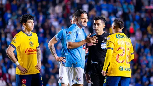 América ganó justamente.