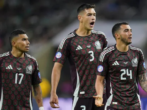 El fichaje soñado por América que Chivas ficharía para el Clausura 2025