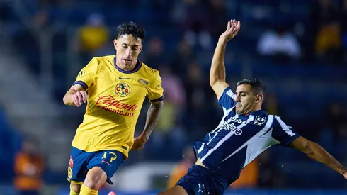 América busca vencer a Monterrey desde el primer partido.