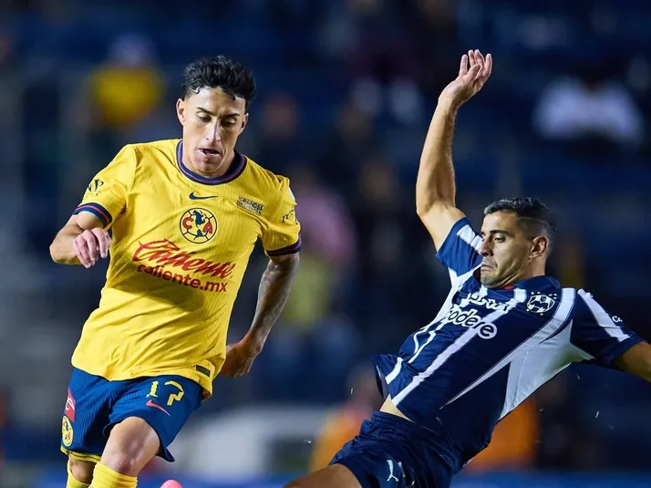 América vs. Monterrey: así puedes ver EN VIVO la Final de Ida