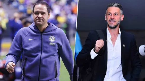 André Jardine se enfrenta a Demichelis y busca eliminarlo también.