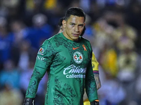¿Juega Luis Malagón la Final? América decide el futuro del portero
