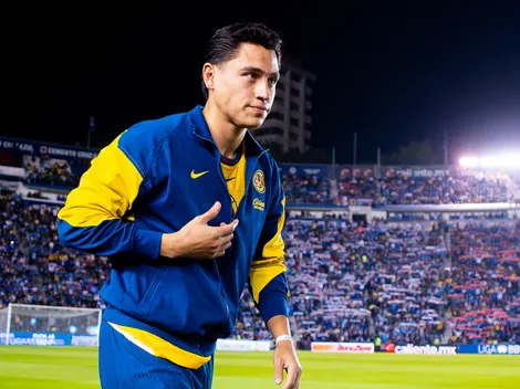 Ramón Juárez respondió a la mayor duda que tiene la afición sobre su futuro