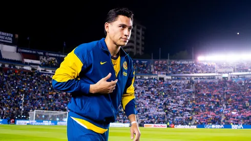 Los dos clubes de la Liga MX que buscaron robarle al América a Ramón Juárez