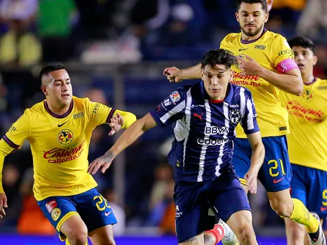 Inteligencia Artificial predijo el futuro de América en la final ante Monterrey