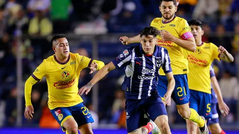 Inteligencia Artificial predijo el futuro de América en la final ante Monterrey