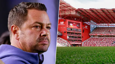 La excusa por la que Toluca no le prestó su estadio al América para la final