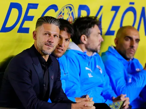 Demichelis destacó lo que más le preocupa del América de cara a la final de ida