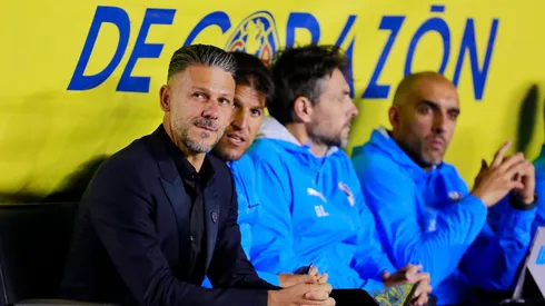 Demichelis destacó lo que más le preocupa del América de cara a la final de ida