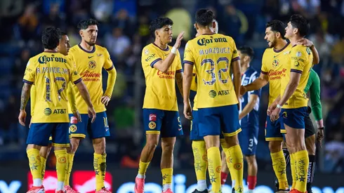 El delantero sería una de las bajas ante Santos Laguna