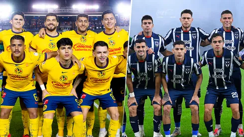 Todo listo para una nueva Final del futbol mexicano.