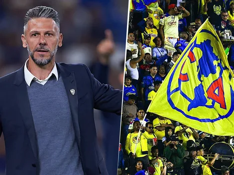 Martín Demichelis revela lo más complicado de enfrentar al América