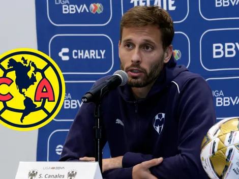 El mensaje de advertencia de Sergio Canales al América previo a la final
