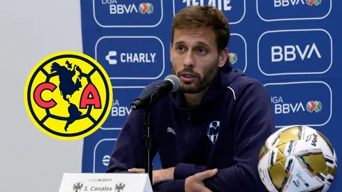 El mensaje de advertencia de Sergio Canales al América previo a la final