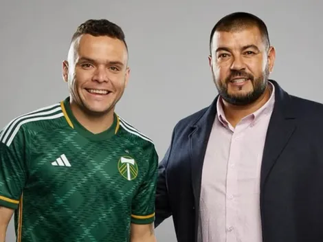Agente de Jonathan Rodríguez aseguró que podría dejar la MLS