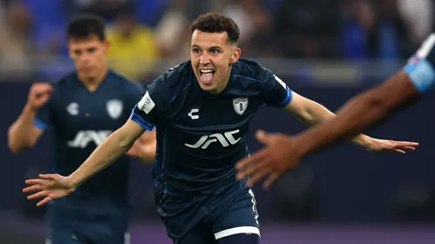 Oussama Idrissi sería el primer fichaje confirmado de América para el 2025