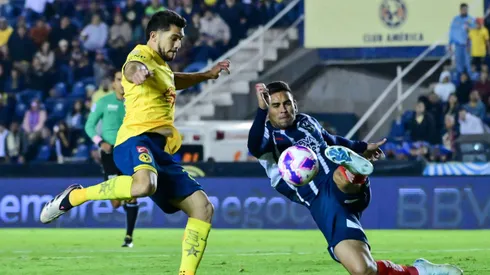 América enfrenta a Monterrey en la Gran Final
