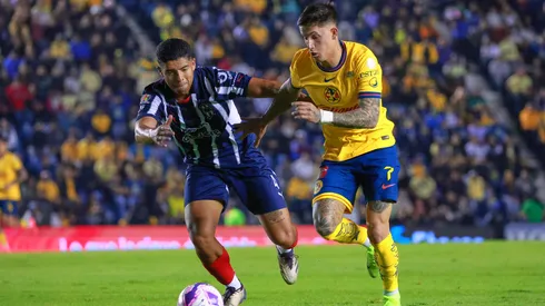 América se medirá ante Monterrey en la Final