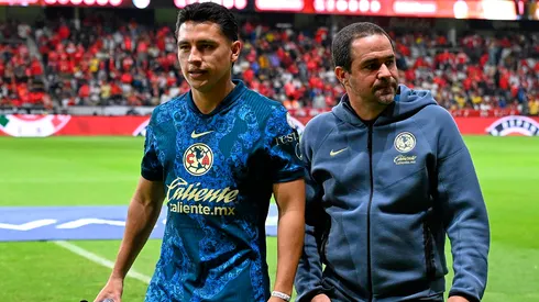 Juárez reveló cómo fue estar borrado.