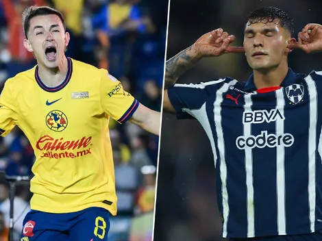 ¿Hay gol de visitante en la final América vs. Monterrey?