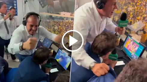 Cuauhtémoc Blanco volvió a protagonizar otro gran momento
