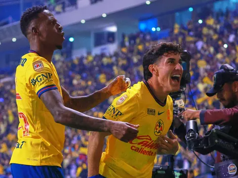 El resultado que necesita América para coronarse en la final de vuelta como tricampeón