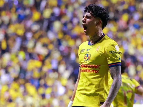 Kevin Álvarez adelantó cómo encarará el América la Final de Vuelta