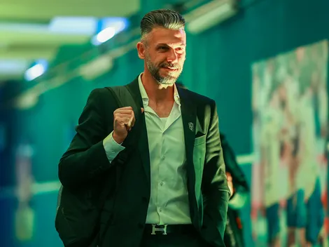 Demichelis reveló al América una enorme ventaja que tendrán para la final de vuelta