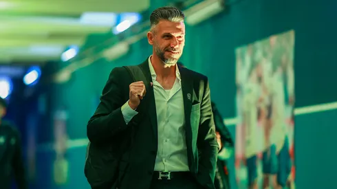 Demichelis reveló al América una enorme ventaja que tendrán para la final de vuelta