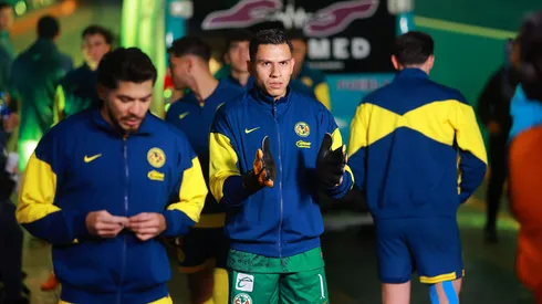 América se encuentra a un triunfo más de conseguir el Tricampeonato de Liga MX