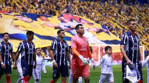 Sergio Canales y Tecatito Corona podrían ser suspendidos para la final de vuelta ante América