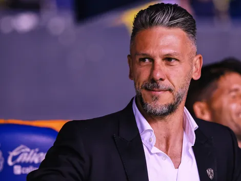 Demichelis y su duro mensaje de advertencia para el América en la vuelta