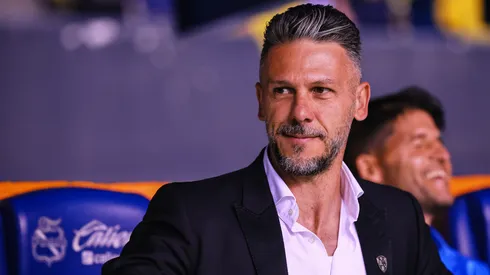 Demichelis y su duro mensaje de advertencia para el América en la vuelta