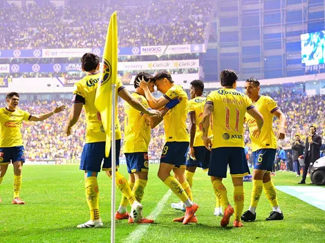 El importante regreso de un jugador clave que tendrá América en la final de vuelta