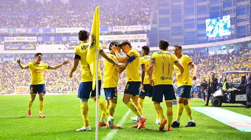 El importante regreso de un jugador clave que tendrá América en la final de vuelta