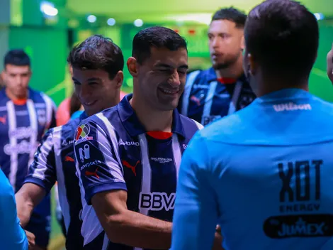 Las cuatro posibles bajas de Rayados para la final de vuelta ante América