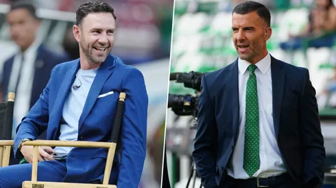 Miguel Layún y Tito Villa tuvieron discusión en redes