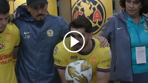 Henry Martin siempre tiene las palabras adecuadas.