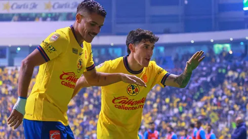 América va por un título más y ahora de visita.